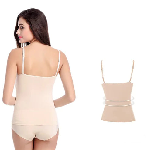 Modal Slim Tank Top