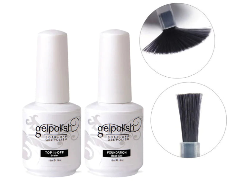Manicure Mastery Nail Polish & Gel