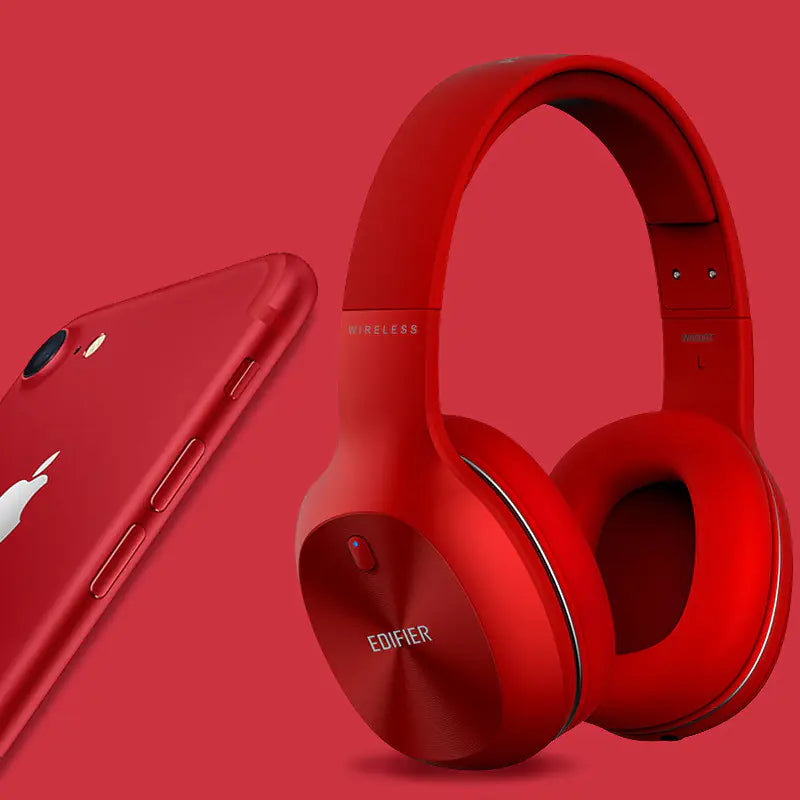 Edifier W800BT Wireless Audio Freedom