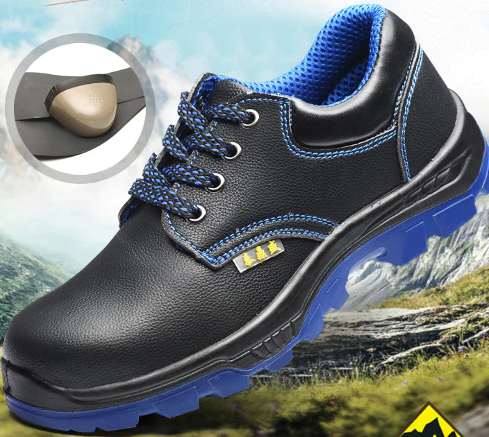 Duragrip Work Footwear
