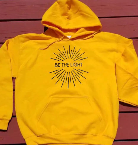 Alpha Soft Cotton Hoodie