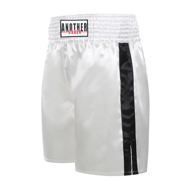 Combat Pro Boxing Shorts
