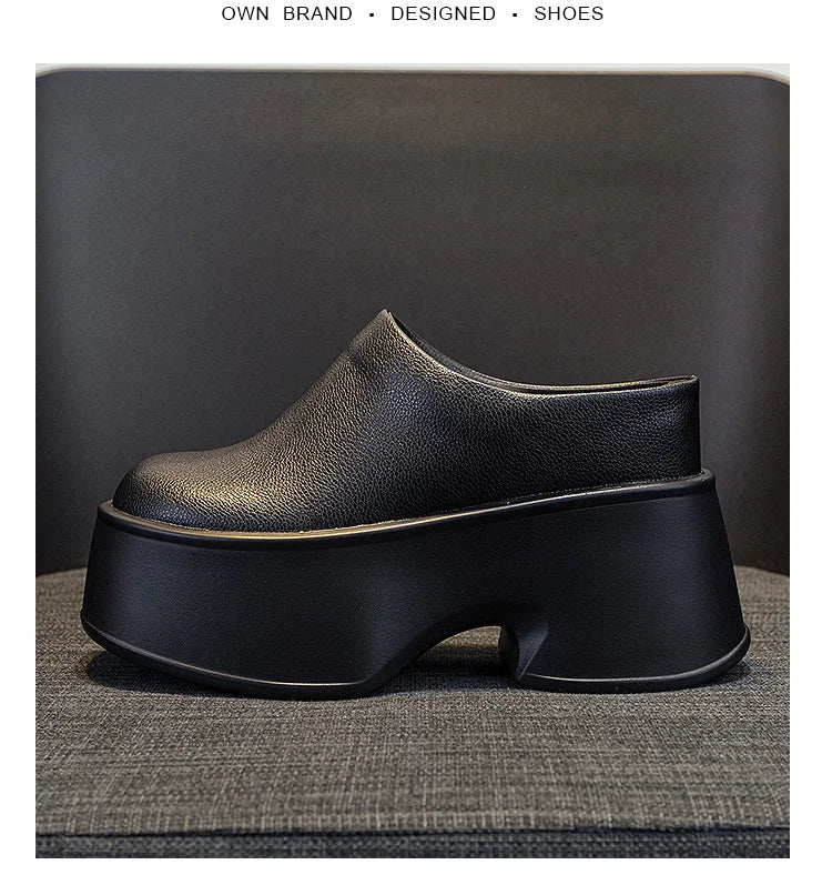 Women's Summer Chic Slippers