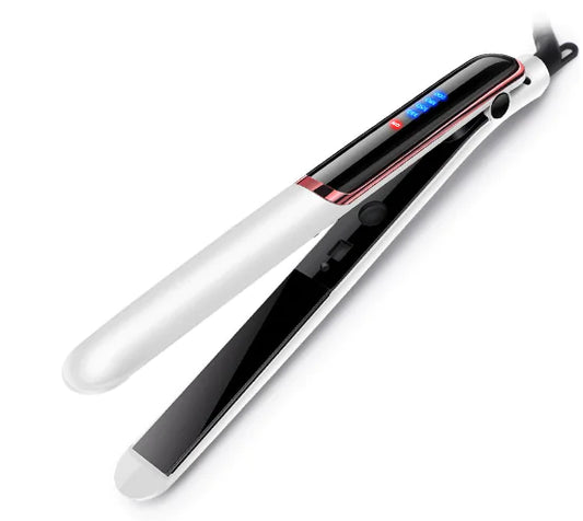 2-in-1 Curl and Straighten Hair Styler