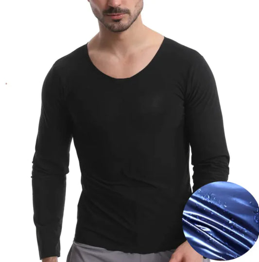 Men's Thermal Sweat Enhancer Top