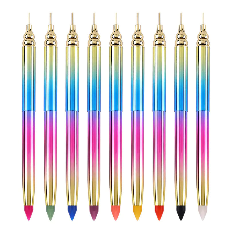 DualTip Nail Art Precision Tool