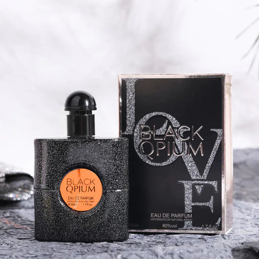 LOVALI Black Raven Eau de Parfum 50ml