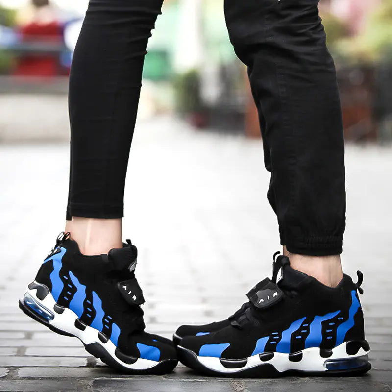 FlexVenture Mesh Sneakers
