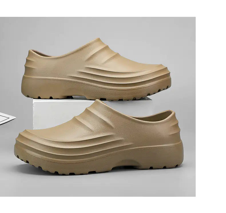 GripSteady Footwear