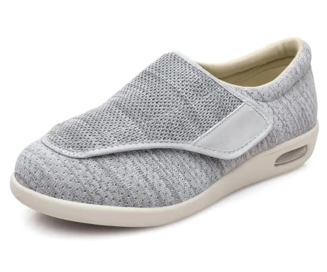 ComfortStride Elderly Shoes