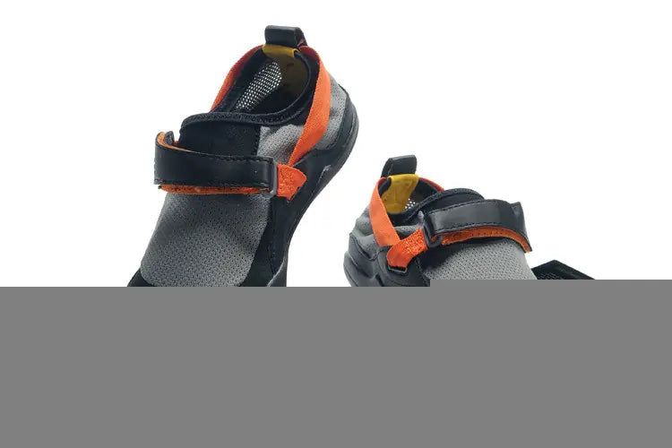 PentaToe Athletic Sneakers