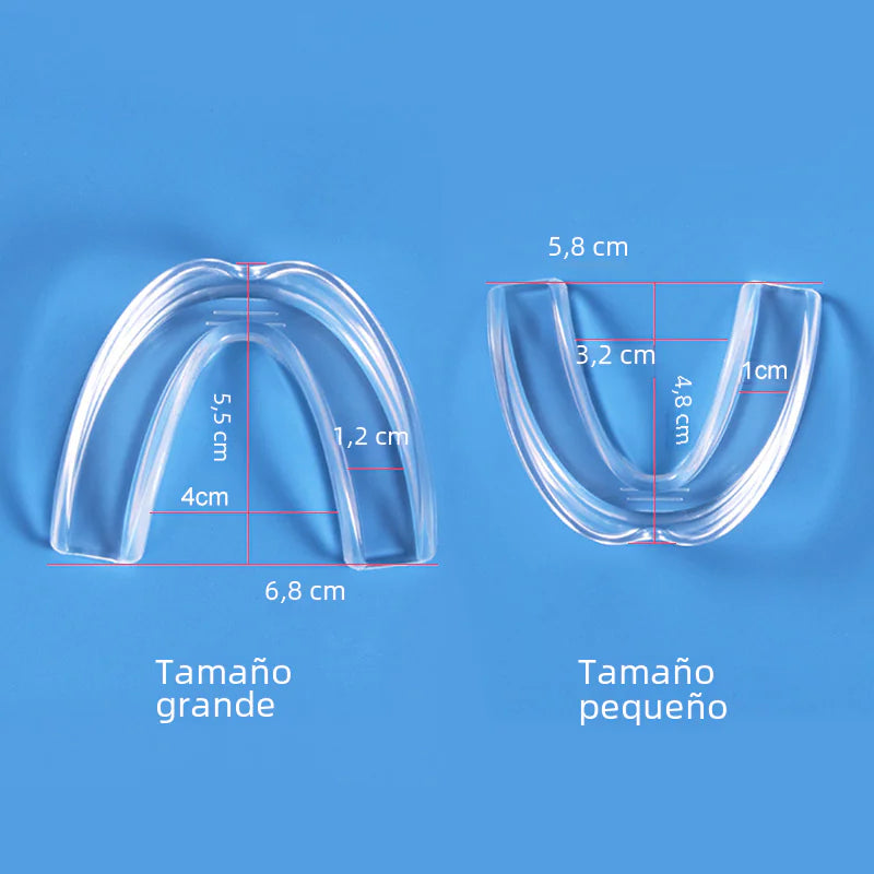 EVA Dental Night Protection Kit