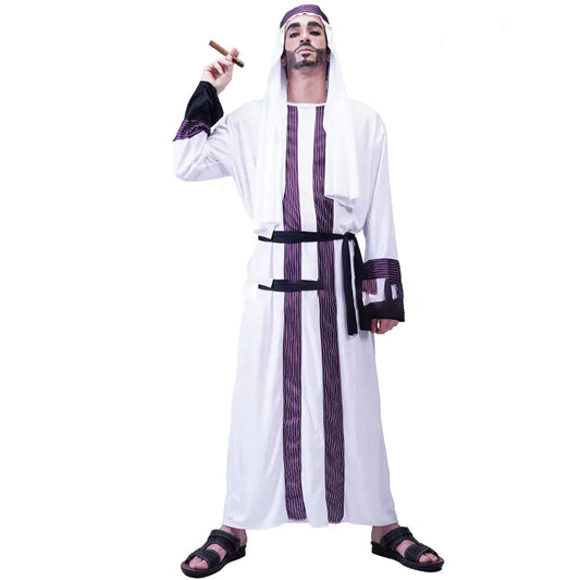 Arabian Elegance Long Skirt