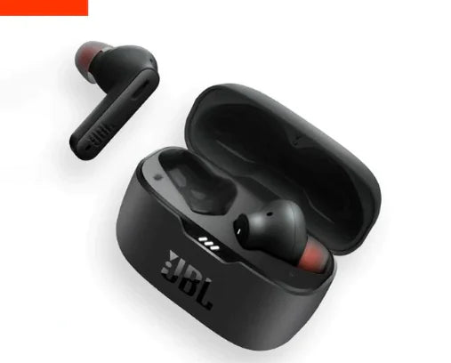 JBL T120TWS Runway Bluetooth Earbuds