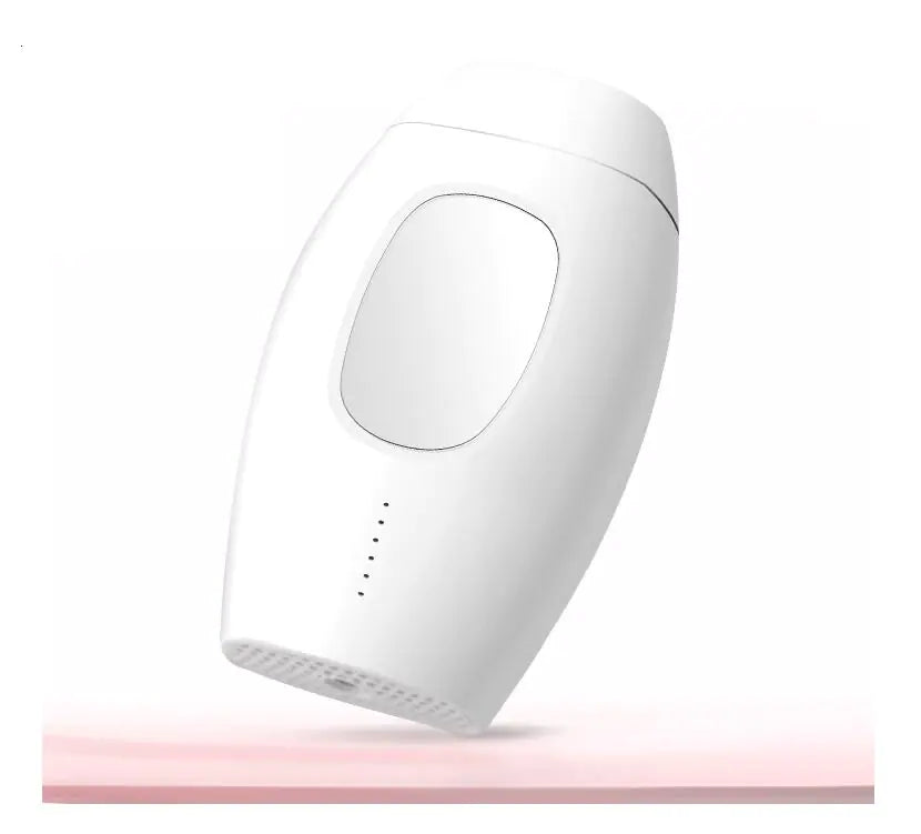 SilkySmooth Laser Hair Remover