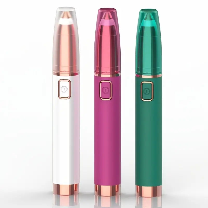 SmoothBrow Rechargeable Trimmer