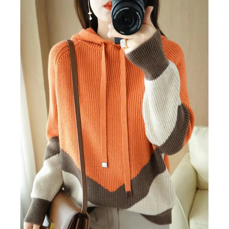 Women's New Fashion Laydown Top