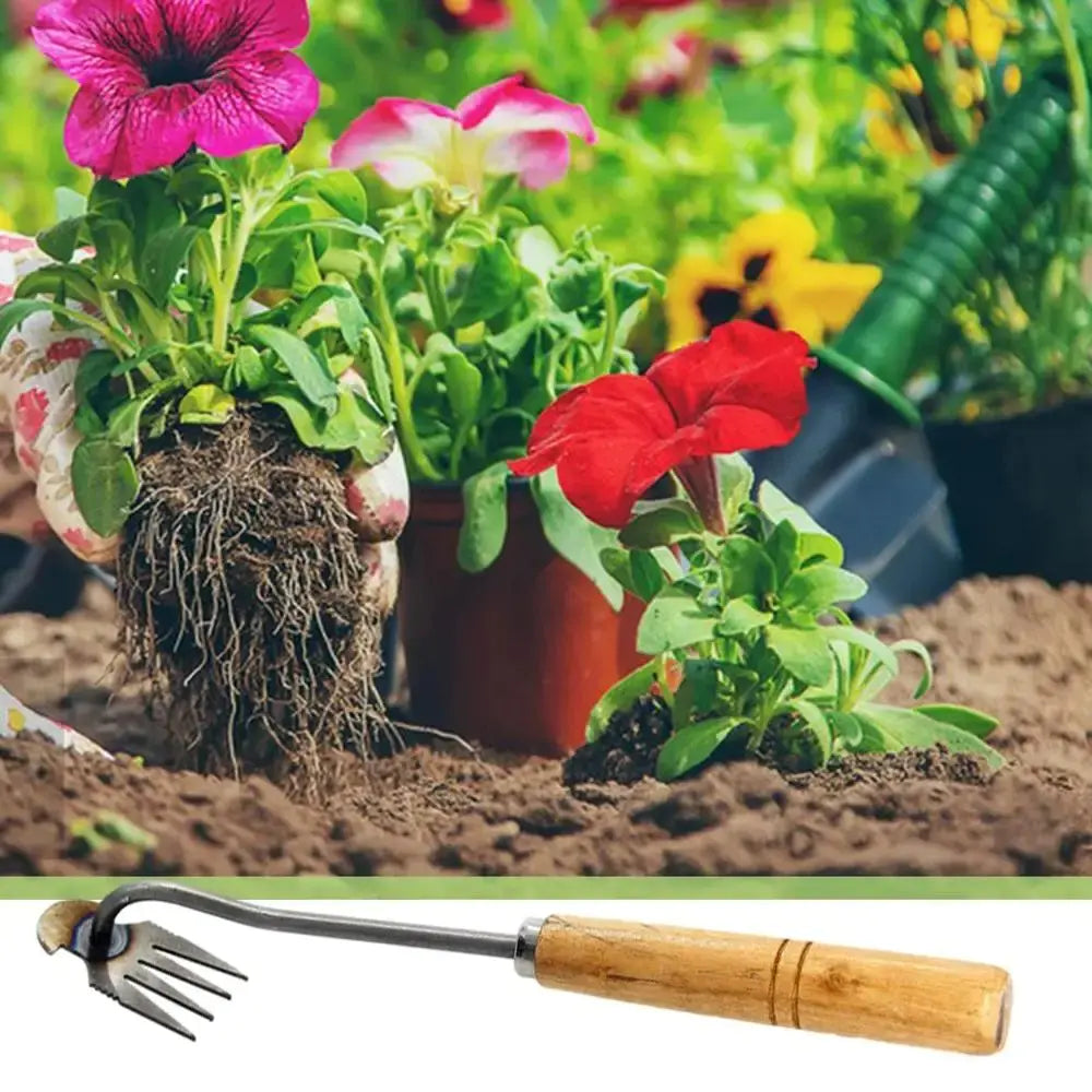 Root Ranger Weed Eliminator