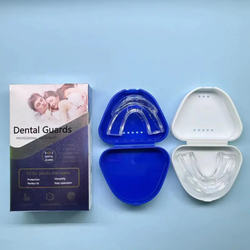 EVA Dental Night Protection Kit