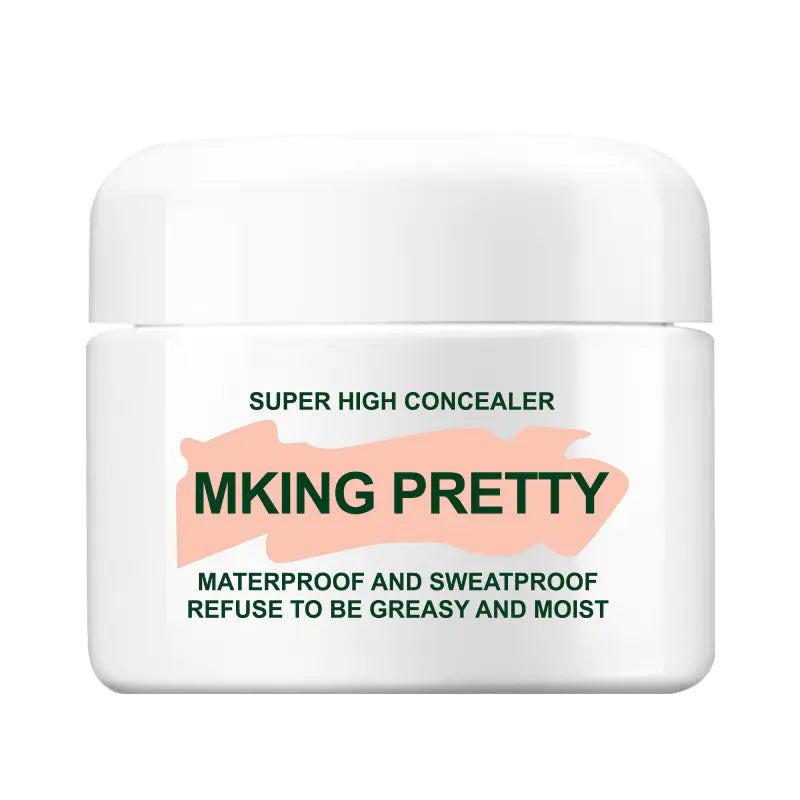 MKING PRETTY Perfect Coverage Concealer