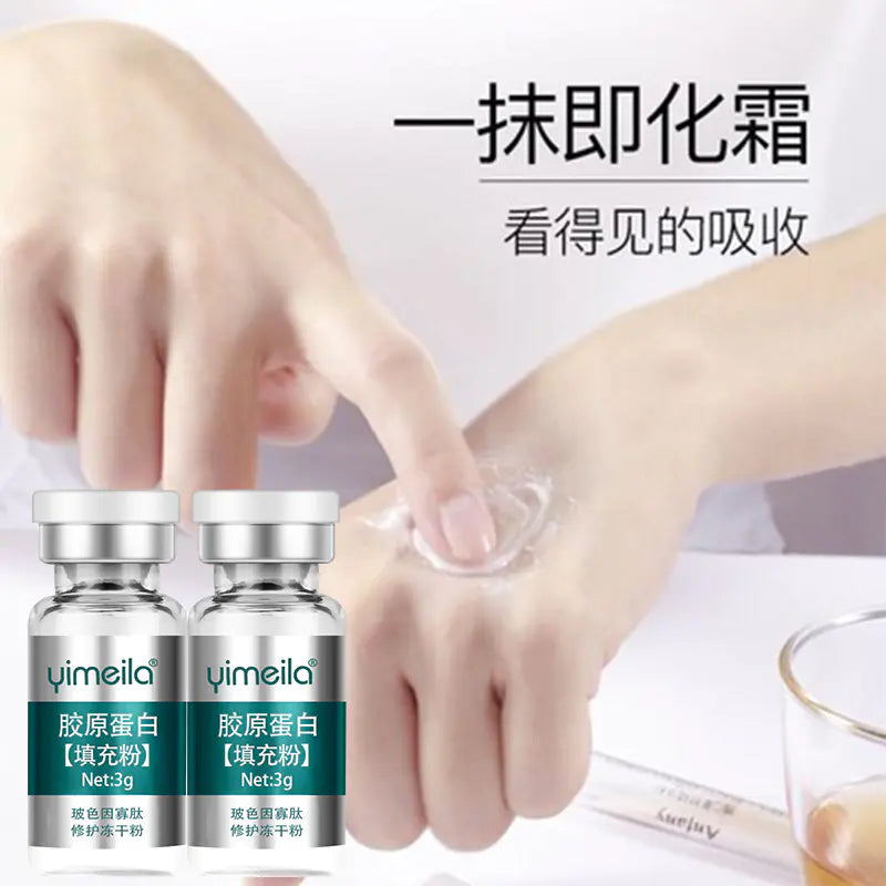 Collagen Essence for Youthful Radiance