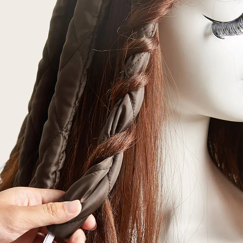 Octopus Curl Comfort Headband