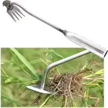 Root Ranger Weed Eliminator
