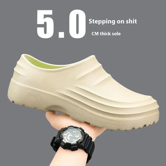 GripSteady Footwear