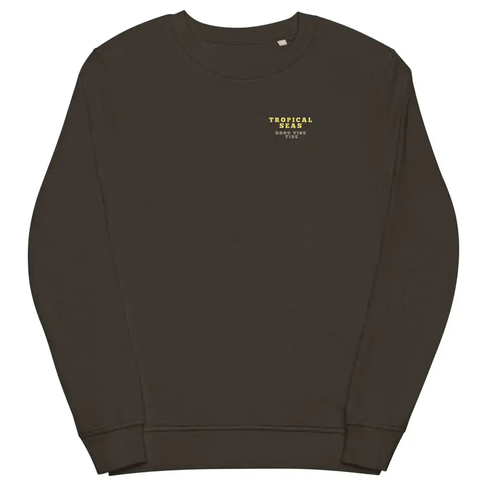 Eco Pirate Unisex Sweatshirt