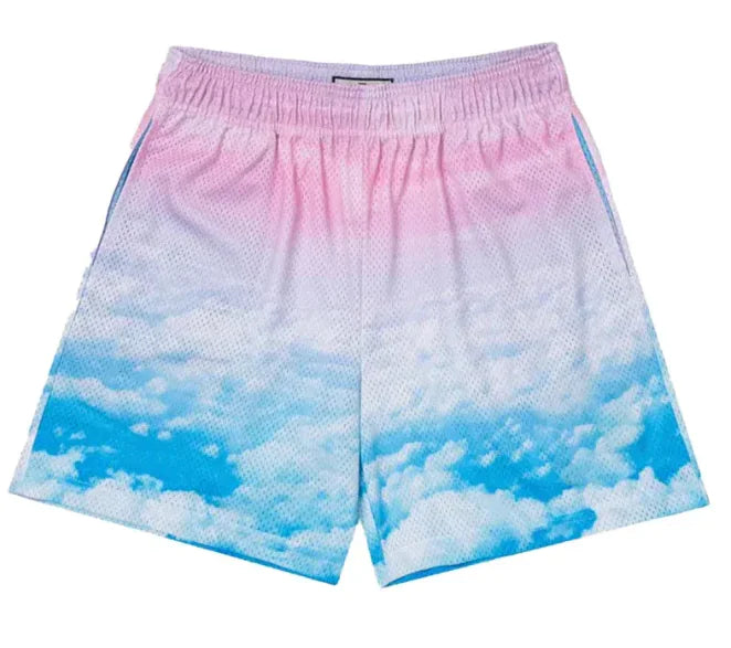 FlexFit Performance Shorts