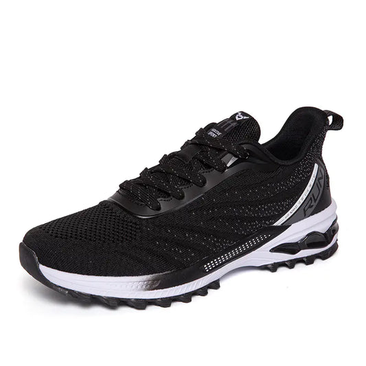 Trailblazer Mesh Hiking Sneakers