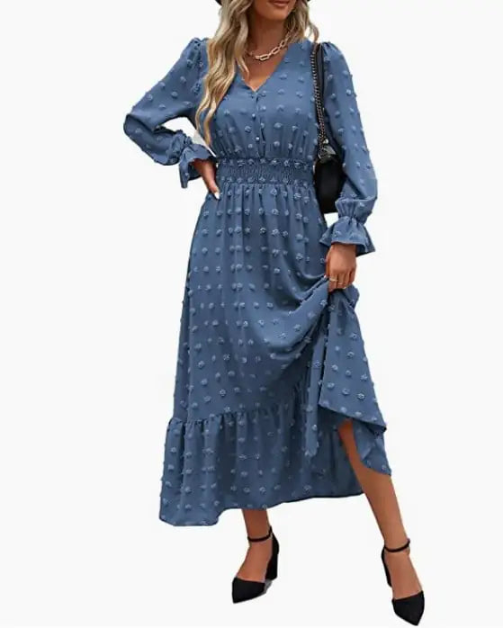 Elegant Women's A-Line Skirts