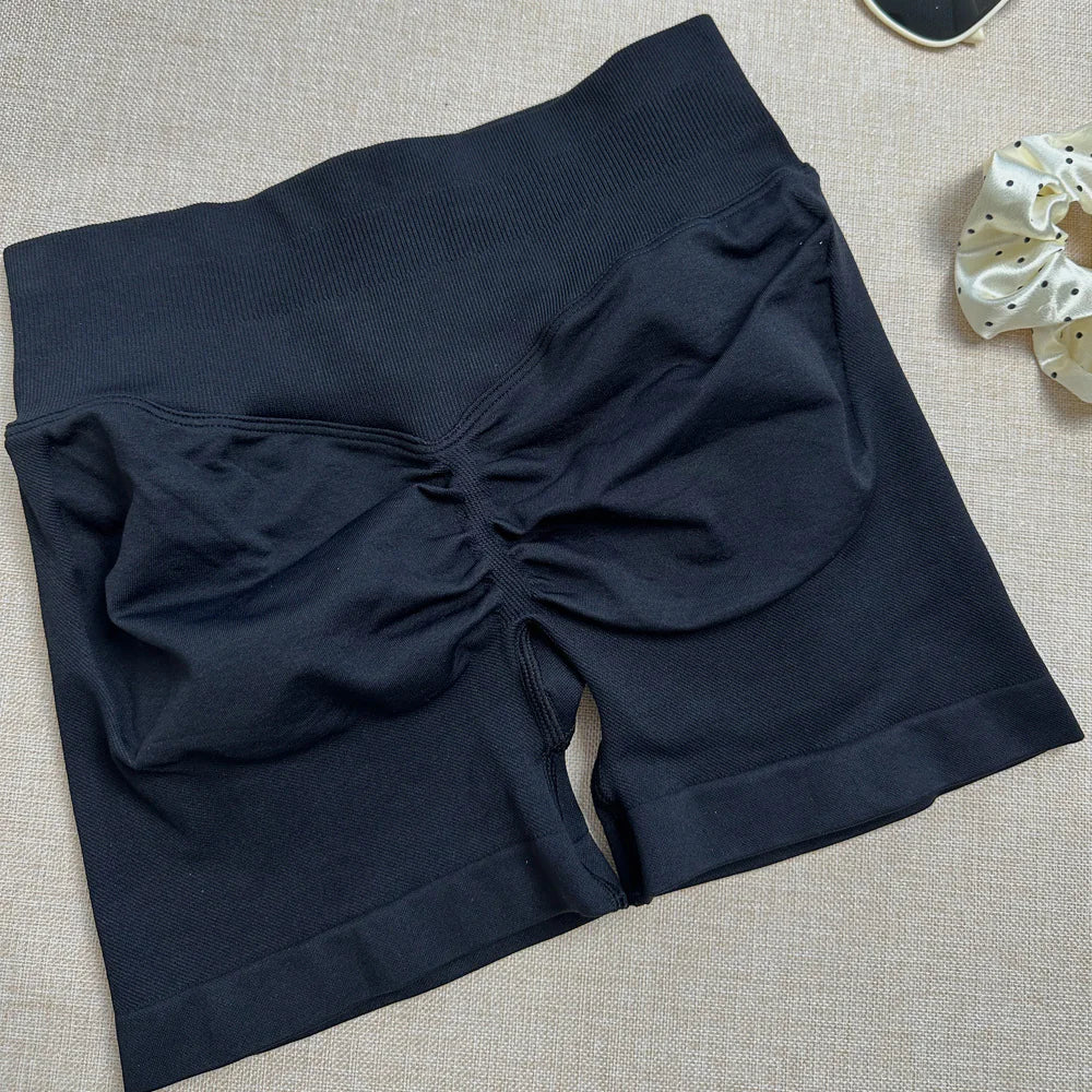 FlexiFit Women's Yoga Shorts