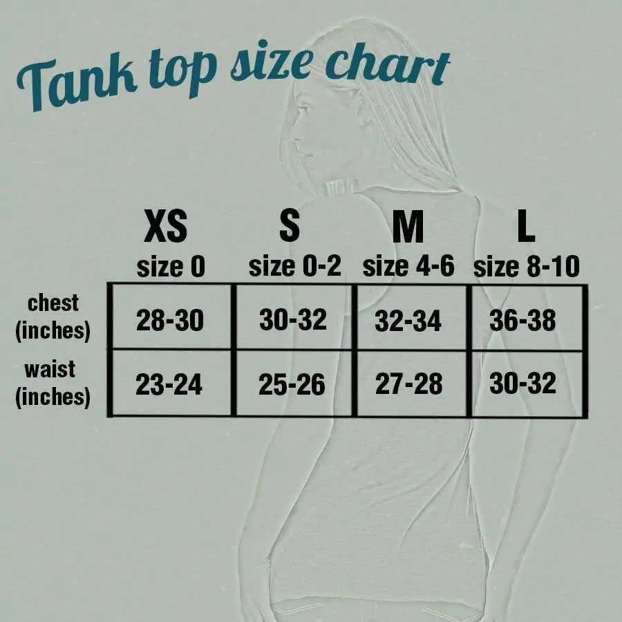 Empower Tank Top