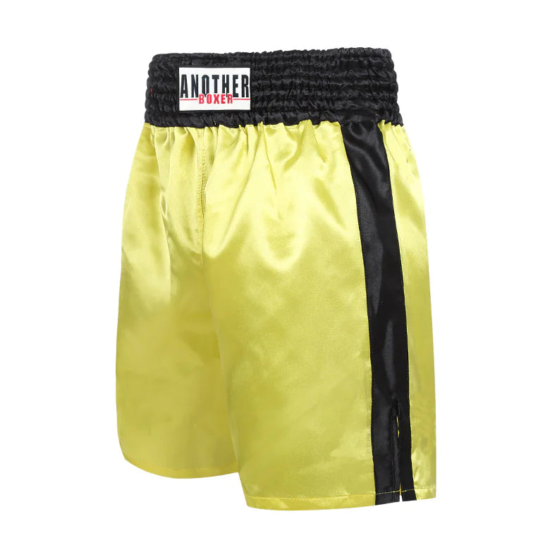 Combat Pro Boxing Shorts