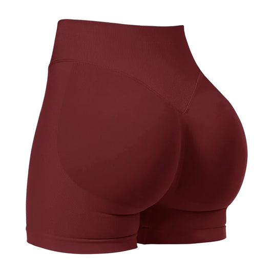 FlexFit Yoga Shorts