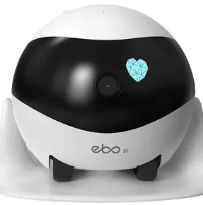 Smart Home Interactive Robot - EBO Series