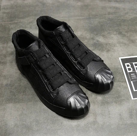Modern Sailing Footwear for Men