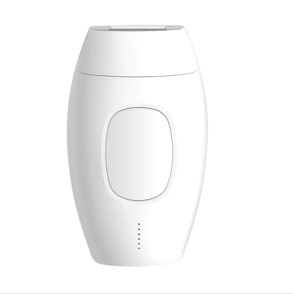 SilkySmooth Laser Hair Remover