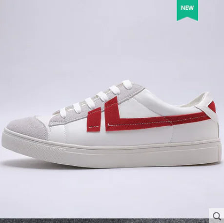 FlexiComfort Casual Sneakers