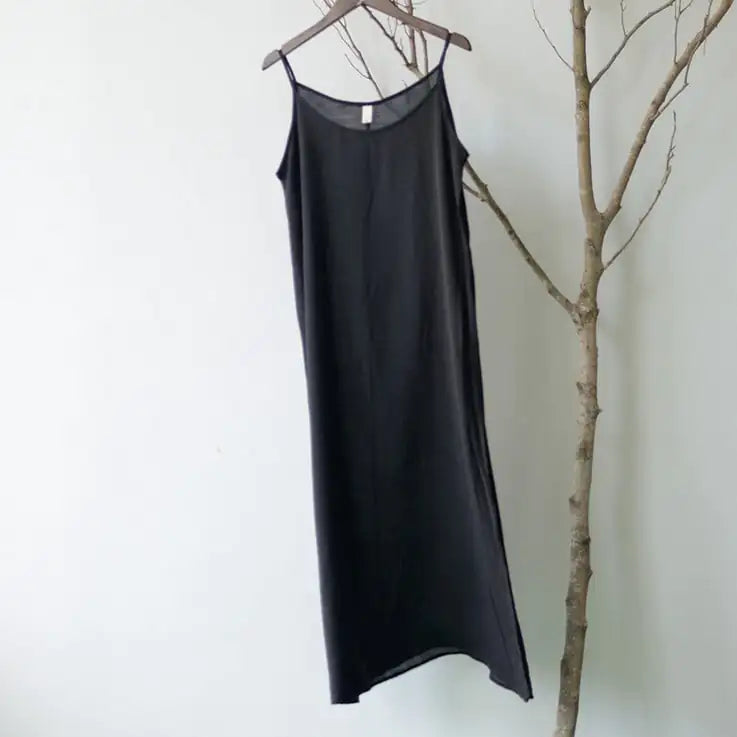 Women's Flowy Camisole Dress