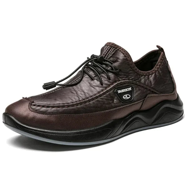 SeniorStride Walking Shoes