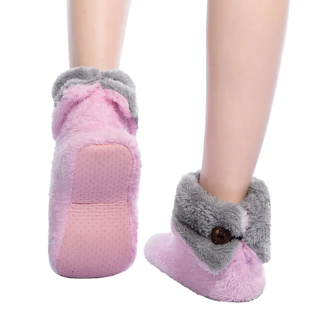 Ladies' SoftStep Shoes