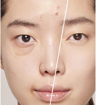 MKING PRETTY Perfect Coverage Concealer