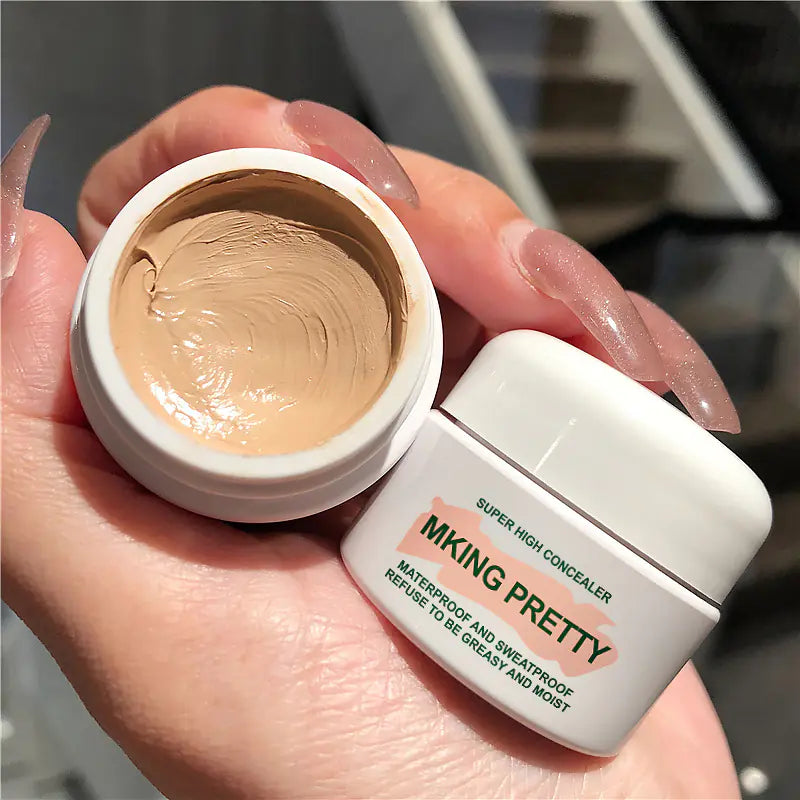 MKING PRETTY Perfect Coverage Concealer