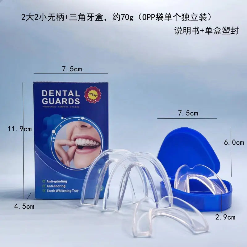 EVA Dental Night Protection Kit