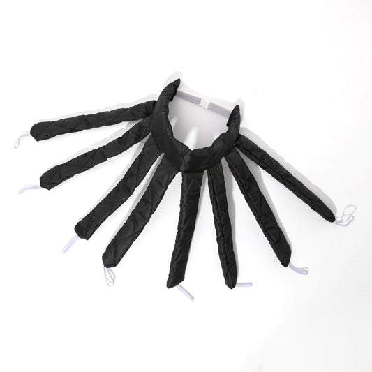 Octopus Curl Comfort Headband