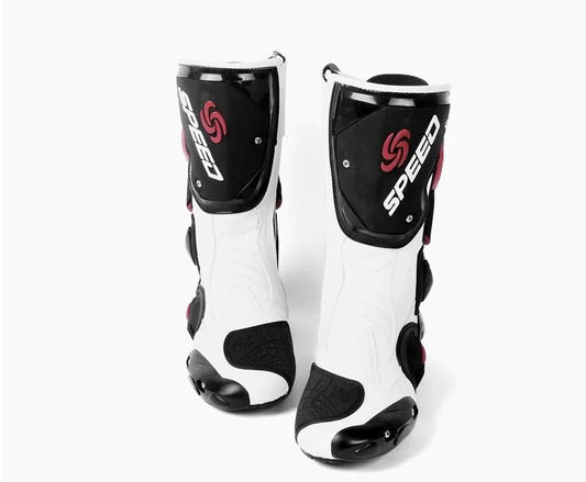 Men's Trail-Ready Anti-Fall Riding Boots