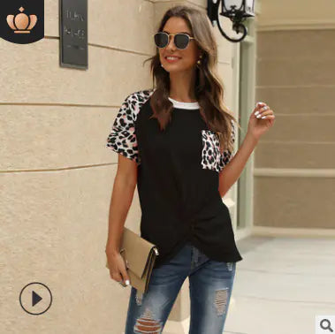 Chic Comfort Tees for Women
