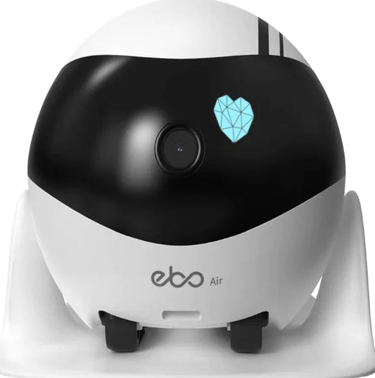 Smart Home Interactive Robot - EBO Series